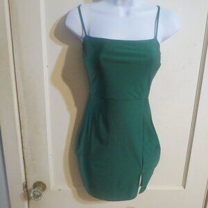 Windsor Dress Women's Size Sm. Green Mini Formal Homecoming Cocktail or?